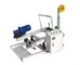 RS-503K 300KG Open Heavy Load Cable Wire Pay-Off Machine/ Cable Pre-feeding Machine supplier
