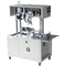 Automatic Cable Coiling Winding And Tying Machine For O shape supplier