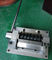 2.54/2.0/1.27MM Pitch Pin Header Cutting Machine/Manual Type Pin Header Cutter supplier