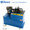 Transistor Lead Cutting Forming Machine For TO92 126 220 Hall Sensor supplier