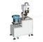 Wire Terminal Crimping Machine With Automatic Feeder Bowl supplier