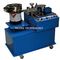 RS-909 LED Lead Cutting Forming Machine With Polarity Detection Feature supplier
