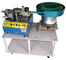 RS-901K Automatic Ceramic Capacitor Lead Forming Machine/Radial Lead Bending Machine supplier