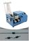 RS-904I Taped Resistor / Diode Lead Cutting Machine , Axial Lead Forming Cutting Machine supplier