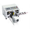 Full Automatic Wire Twisting Machine 0.1-9999 MM Cut Length Digital Setting Option supplier