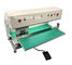 220V Automatic PCB Depaneling Machine V Cut Machine Pcb L740xW550XH460 Mm supplier
