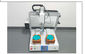 Automatic Robotic Soldering Machine For PCB Components Insertion supplier