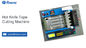 Heat Cutting Nylon Webbing, Nylon Webbing Hot Cutting Machine supplier