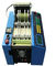 Full Automatic Nylon Webbing Hot Cutter Cutting Machine supplier