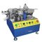 RS-901K Transistor/LED/Capacitor Radial Lead 90 Degree Cutting &amp; Bending Machine supplier