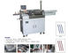 Automatic wire cutting stripping and double-end tinning machine supplier