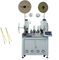 RS-3302 Automatic 2 Ends Combined Wire Pressing Machine supplier