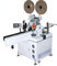 Auto 5 Wires Cutting Stripping Machine And Double-Ends Crimping Machine supplier