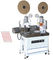 Automatic Sevo Motor Double-Ends Crimping Machine With Cutting Stripping supplier