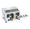 Automatic Wire Cutting And Stripping Machine For Max 10sqmm Wires supplier