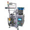 Automatic packing machine with feeder bowl supplier