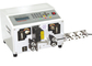 Automatic multi-conductor cable cutting and stripping machine RS-360 supplier