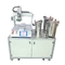 Automatic Two Parts Liquid Glue Dispensing Potting Filling Machine With Mixing Ratio supplier
