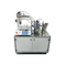 Large Flow Glue Potting Filling Machine With AB Two Components Mixing System supplier