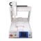 3 Axis 4 Axis UV/Silicone/Two Components Glue Adhesive Filling Spraying Dispensing Machine supplier
