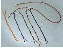 Automatic Wire Twister& Wire Twisting Machines and Equipment