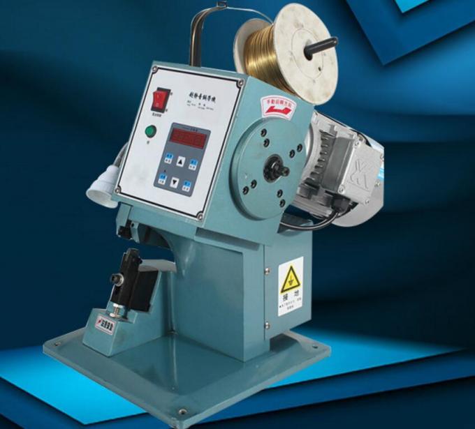 Copper Strap Wire Joint Machine, Wire Connecting Machine, Copper Tape Joint