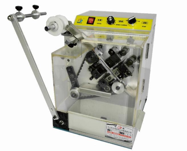 RS-903 taped radial lead forming machine