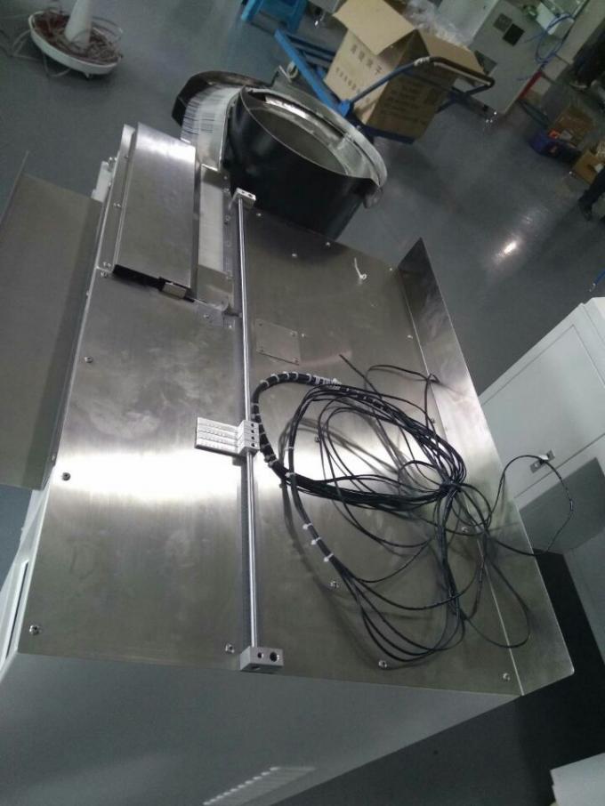 Automatic wire harness tying machine,cable tie machine for wire harness