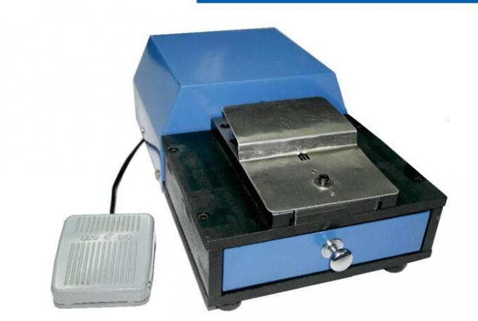 RS-920 Pneumatic Transistor Lead Forming Machine