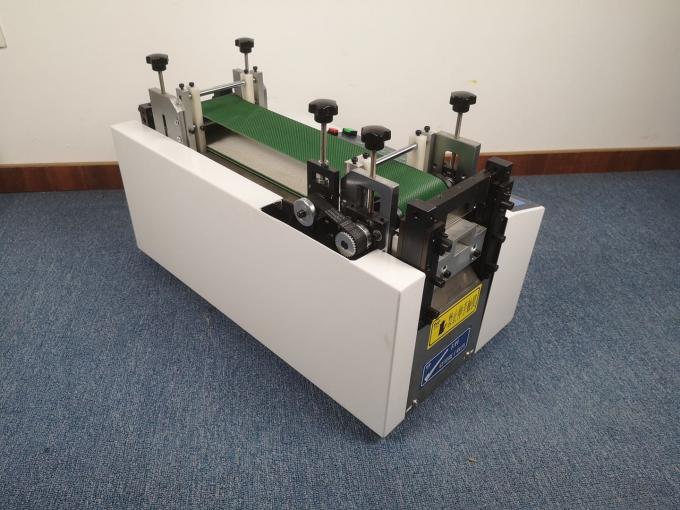 YS1650E Automatic Foam/PVC Tube Cutting MachineSpecially For Big Tube