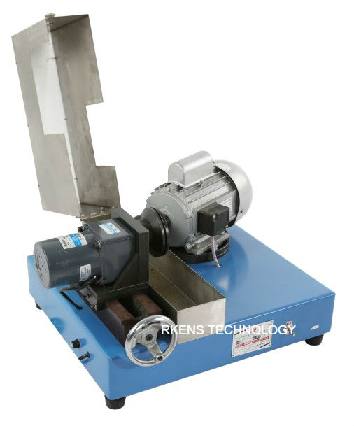 Blade Grinding Machine For PCB Lead Cutting Machine Blade