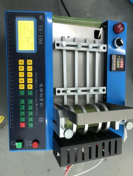 100MM Melting Blade Hot&Cold Cutter for Nylon/Polyseter/Safety Belt ...