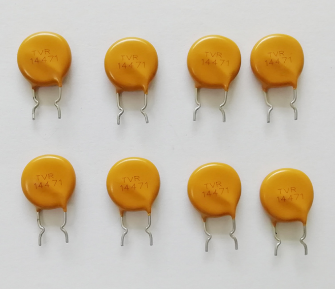 Varistor Capacitor Molding Machine Automatic Belt Component Kink