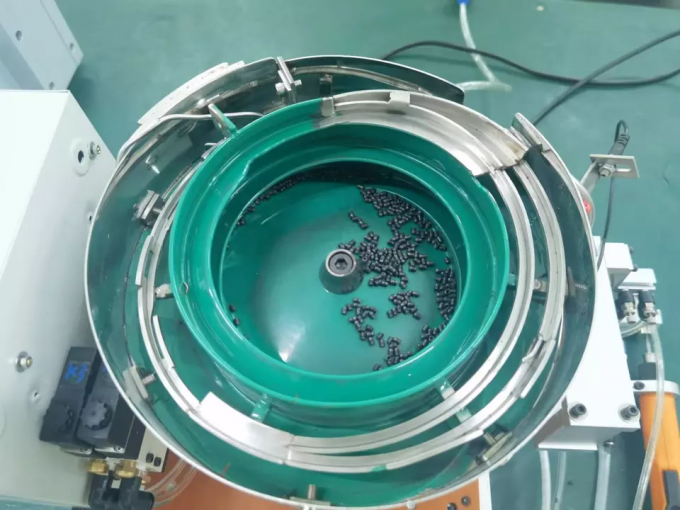 Automatic Screwing Machine, Electric Screwdriver With Feeding System