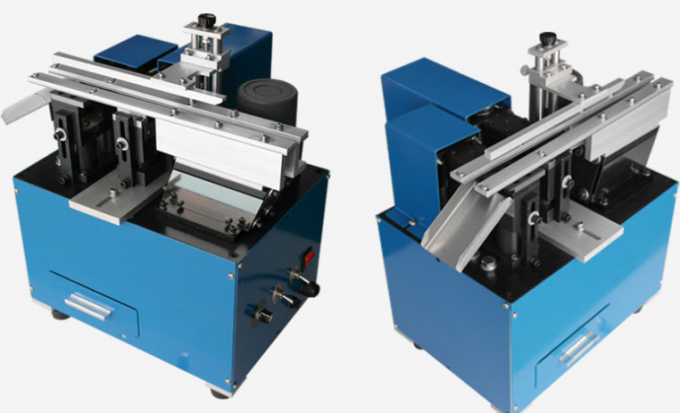 RS-901Q Double-Row Component Cutting Machine Digital Tube Cutting ...